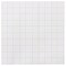School Smart Graph Paper, 15 lbs, 10 x 10 Inches, White, 500 Sheets